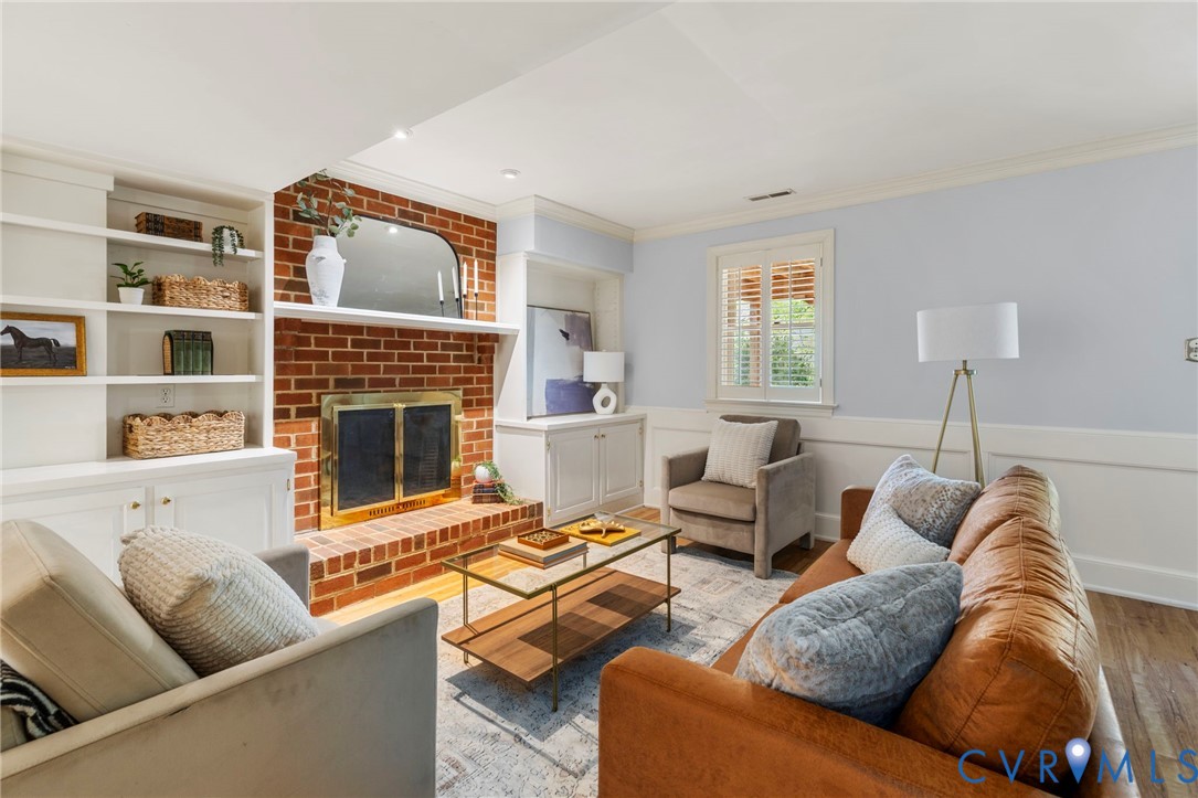 8420 Valley Wood Road Henrico, VA 23229 - Photo 23 of 30