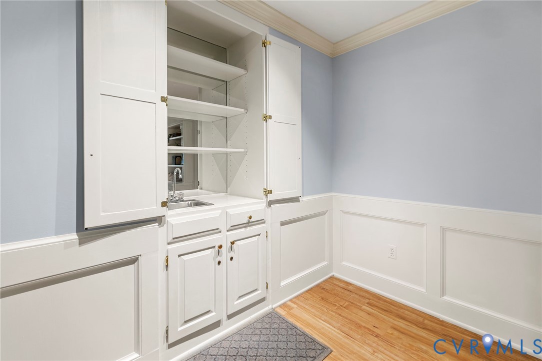 8420 Valley Wood Road Henrico, VA 23229 - Photo 25 of 30