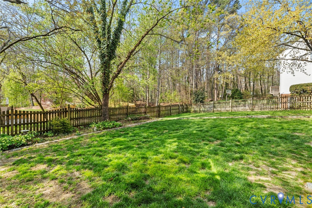 8420 Valley Wood Road Henrico, VA 23229 - Photo 29 of 30