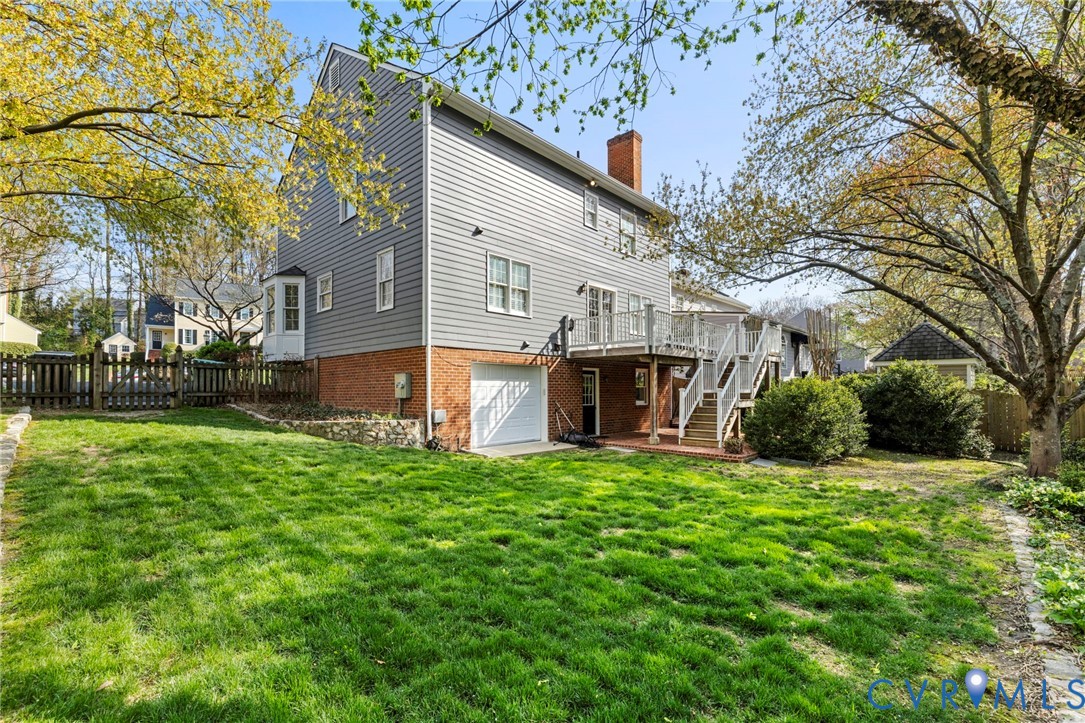 8420 Valley Wood Road Henrico, VA 23229 - Photo 30 of 30