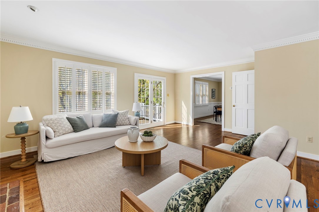 8420 Valley Wood Road Henrico, VA 23229 - Photo 7 of 30