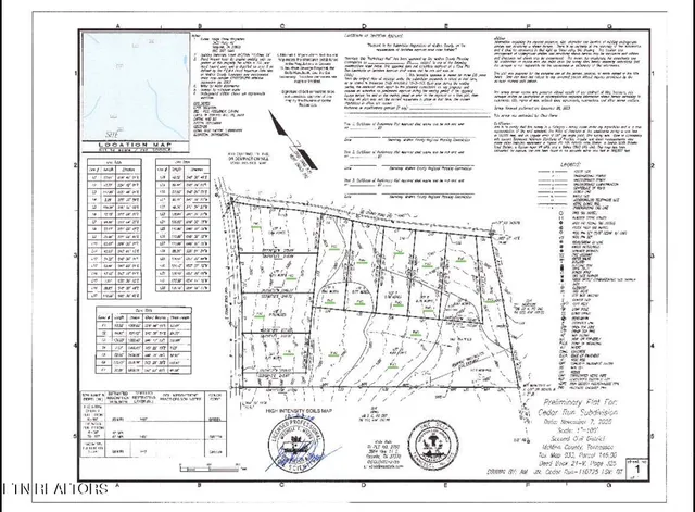 $50,000 | 262 Co Road, Niota, TN 37826