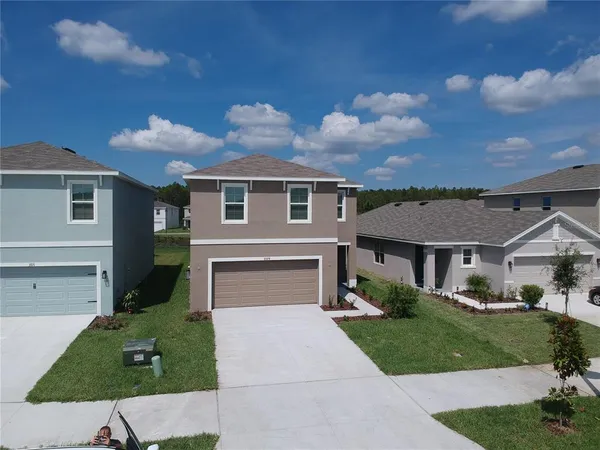 $2,800 | 3379 Suncoast Plains Drive, Odessa, FL 33556