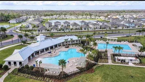 $2,800 | 3379 Suncoast Plains Drive, Odessa, FL 33556