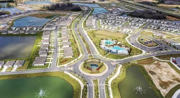 $2,800 | 3379 Suncoast Plains Drive, Odessa, FL 33556