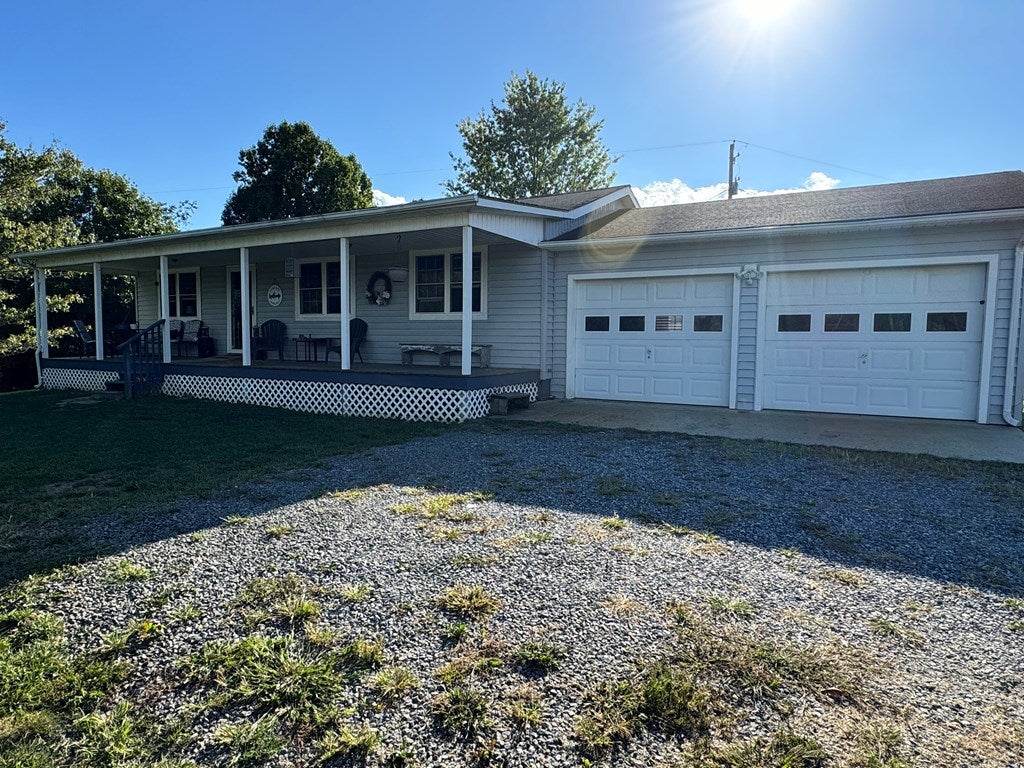946 Pleasant Grove Road Independence, VA 24348 - Photo 22 of 22 Gallery Image 22