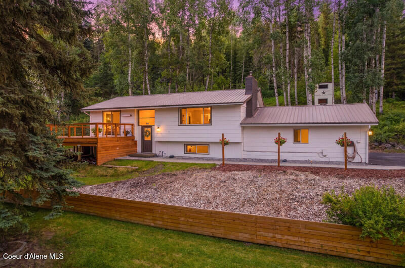 Main Home