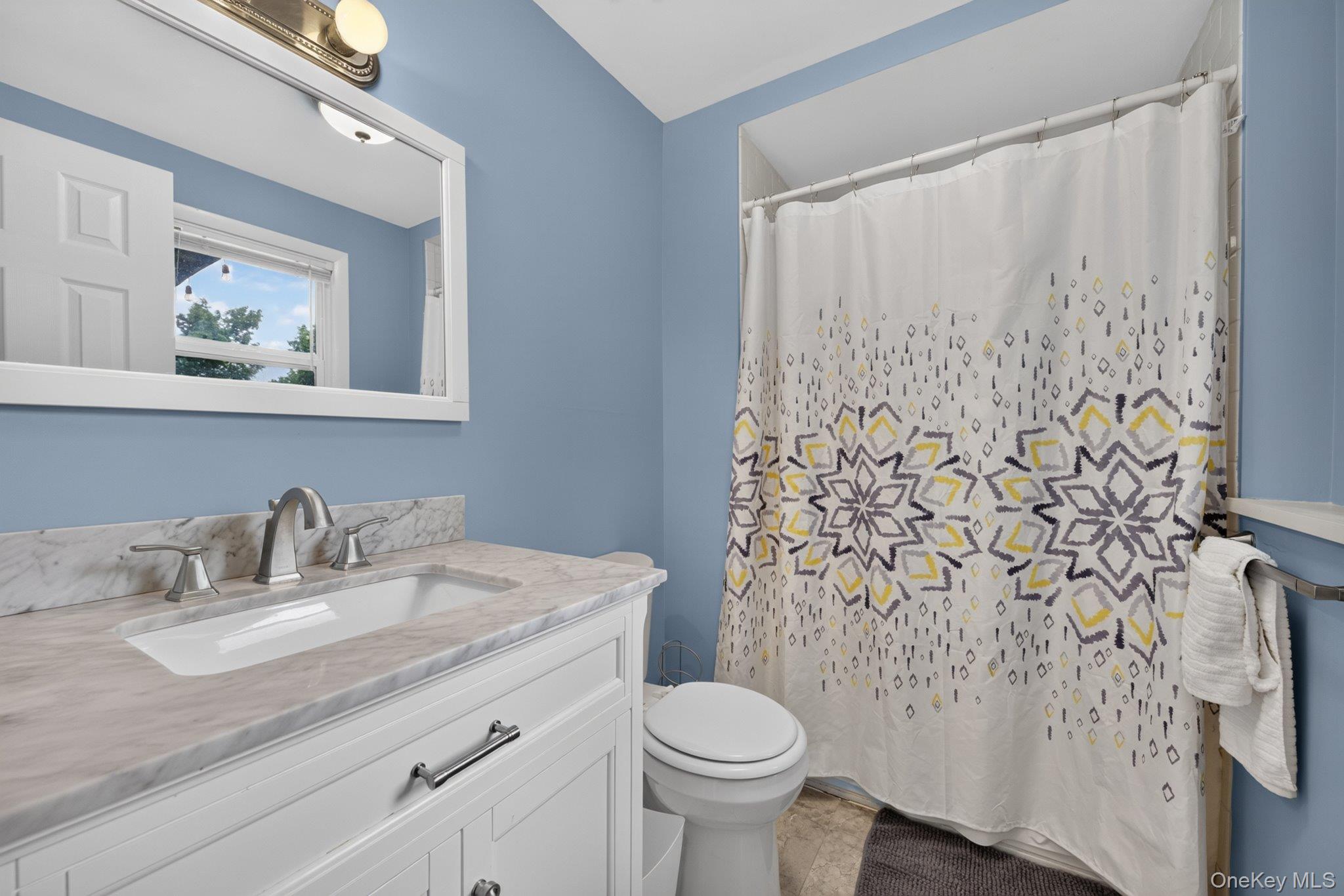 245 Stony Ford Road Middletown, NY 10941 - Photo 23 of 44 Lower level bathroom