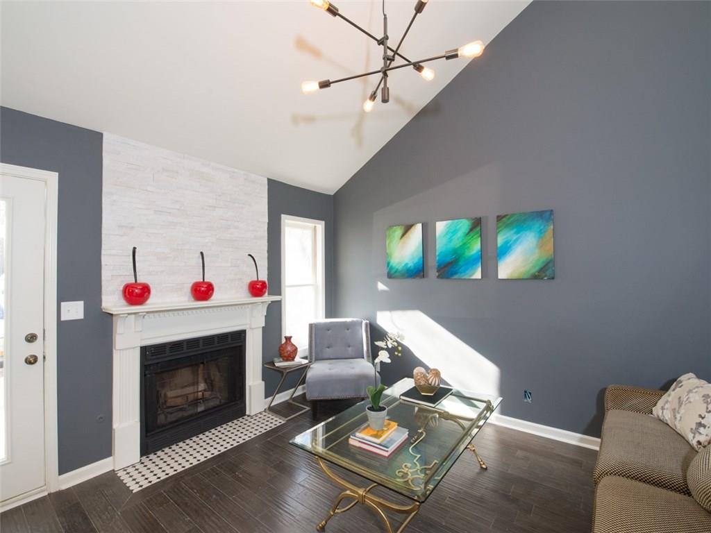 1524 Planters Ridge Lane Alpharetta, GA 30004 - Photo 1 of 1