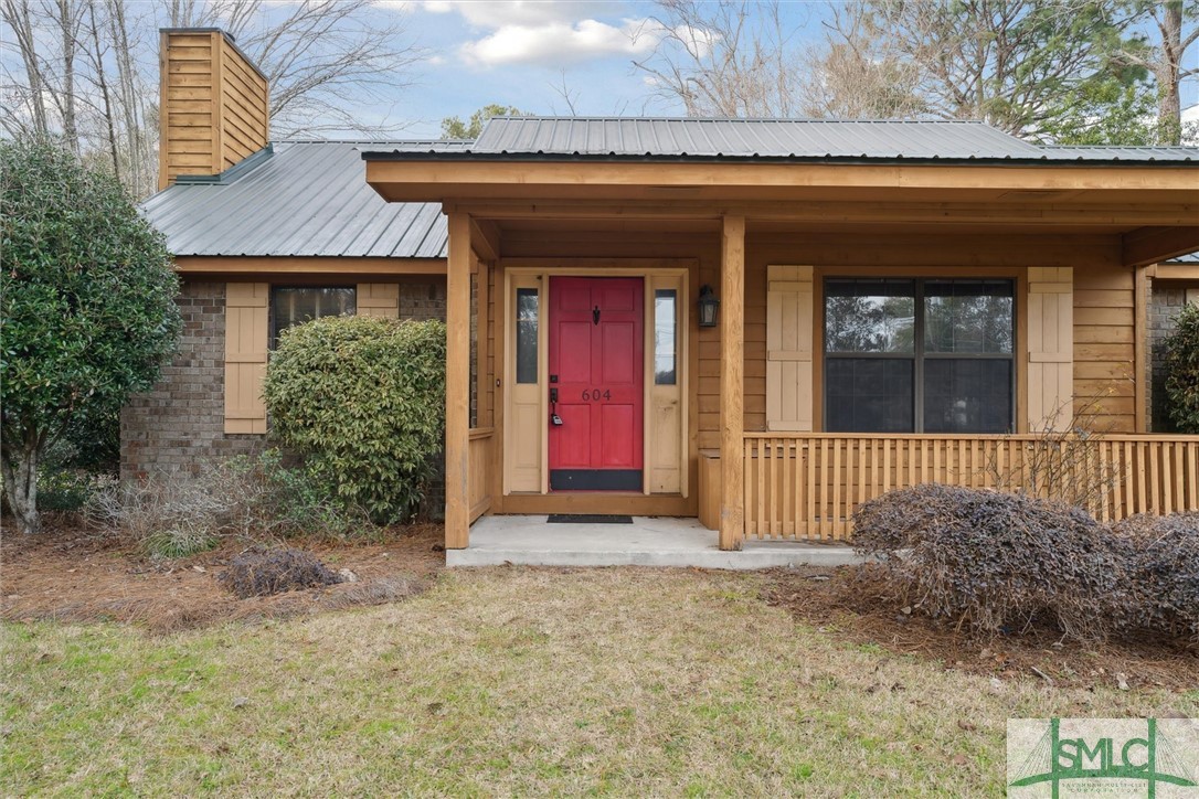 604 East 4th Street Rincon, GA 31326 - Photo 4 of 50