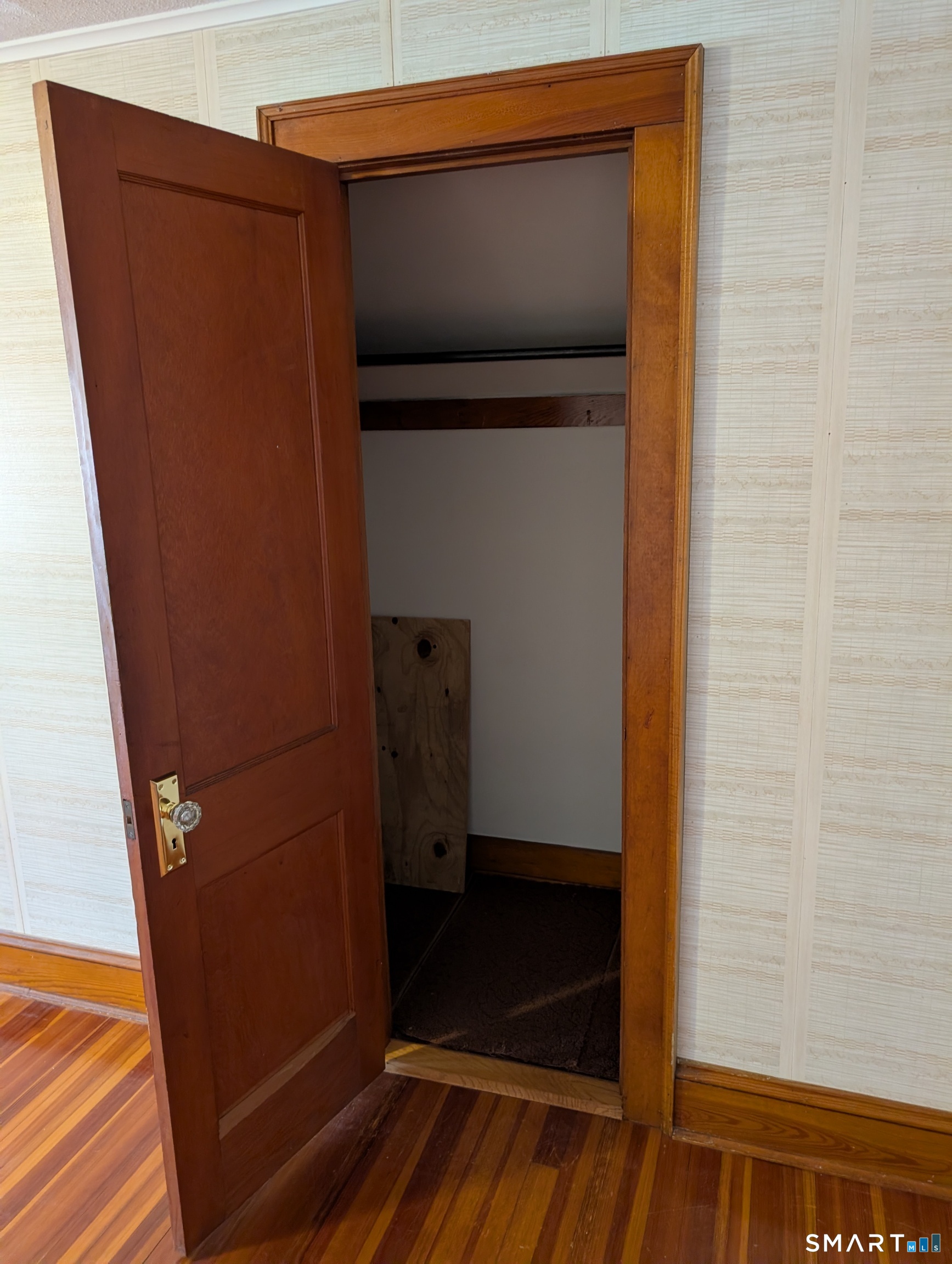 50 Bretton Road West Hartford, CT 06119 - Photo 8 of 18 a view of walk in closet