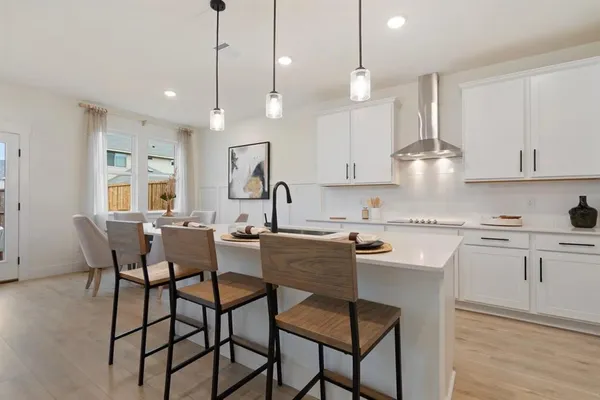 $360,990 | 3018 Ethan Lane, Wylie, TX 75098
