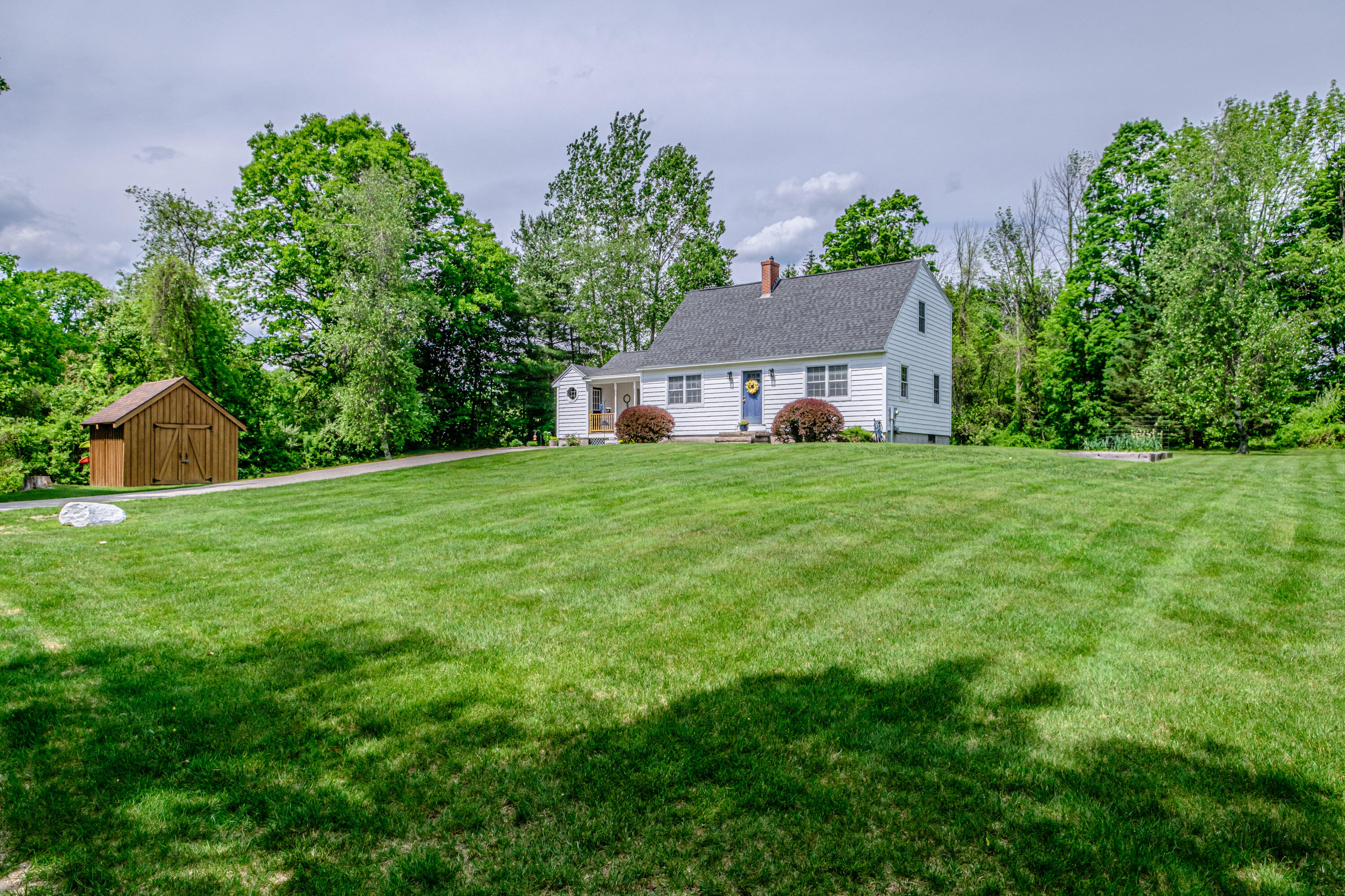 2 Homestead Lane Windham, ME 04062 - Photo 33 of 50 20260527gp-62002