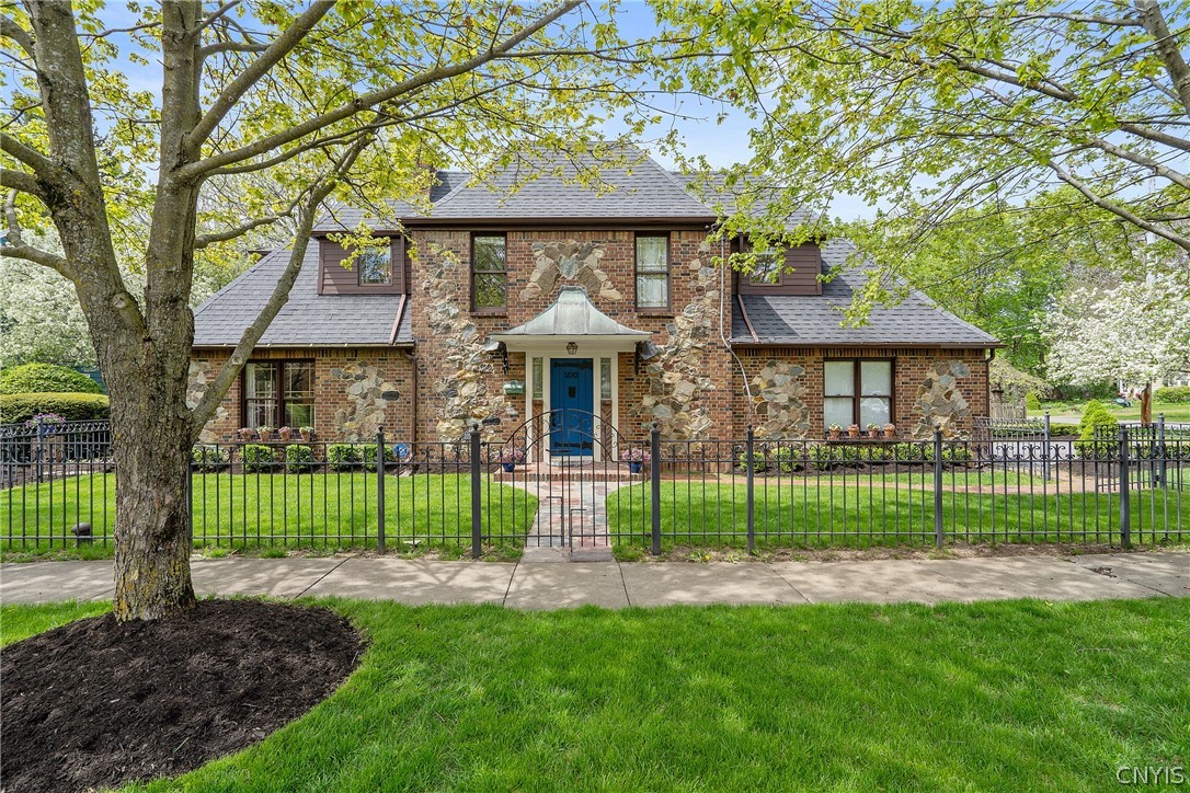 100 Dewittshire Road DeWitt, NY 13214 - Photo 1 of 1