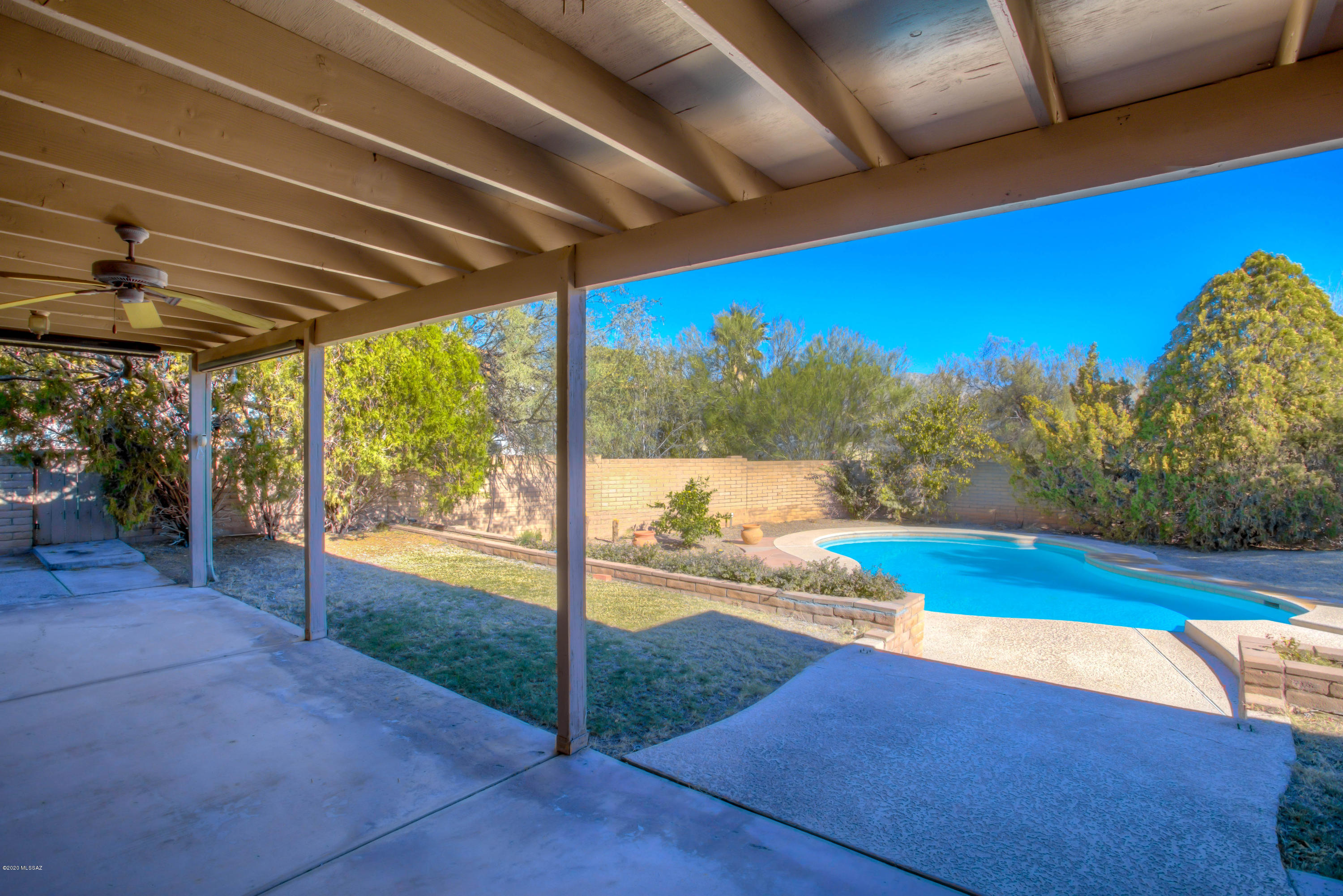 3811 North Harrison Road Tucson, AZ 85749 - Photo 45 of 48 Gallery Image 45