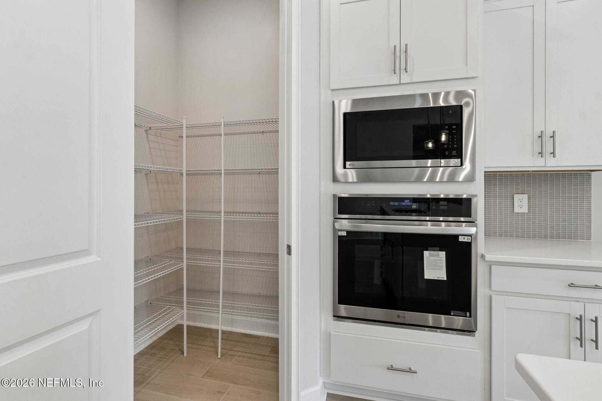 85148 Sandy Rdg Loop, Unit 17 Yulee, FL 32097 - Photo 11 of 25 Pantry