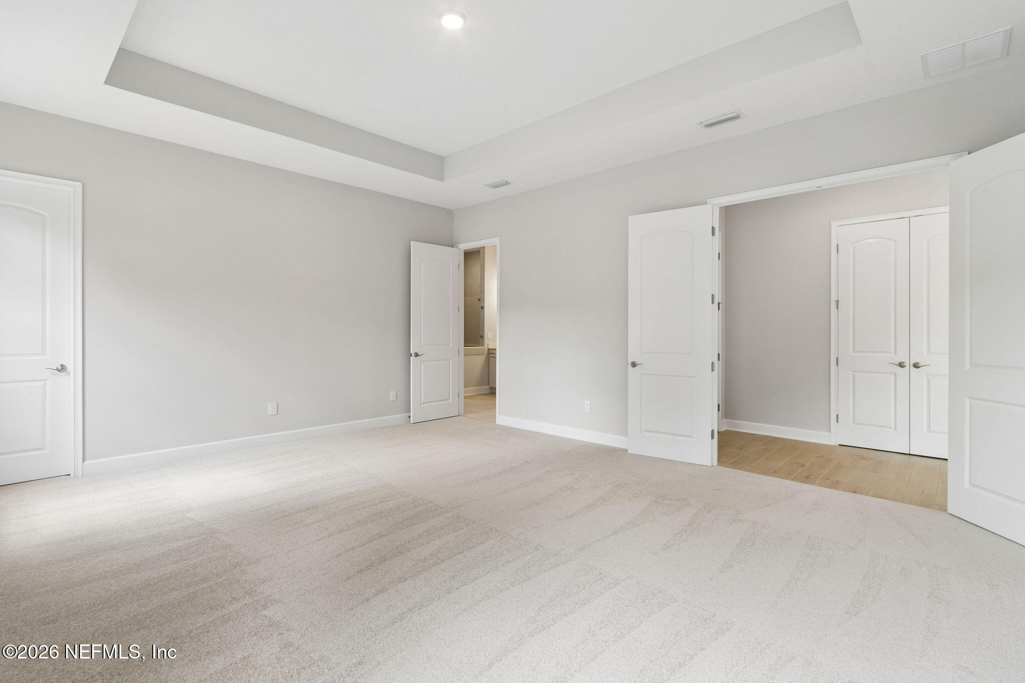 85148 Sandy Rdg Loop, Unit 17 Yulee, FL 32097 - Photo 13 of 25 Owner's Suite