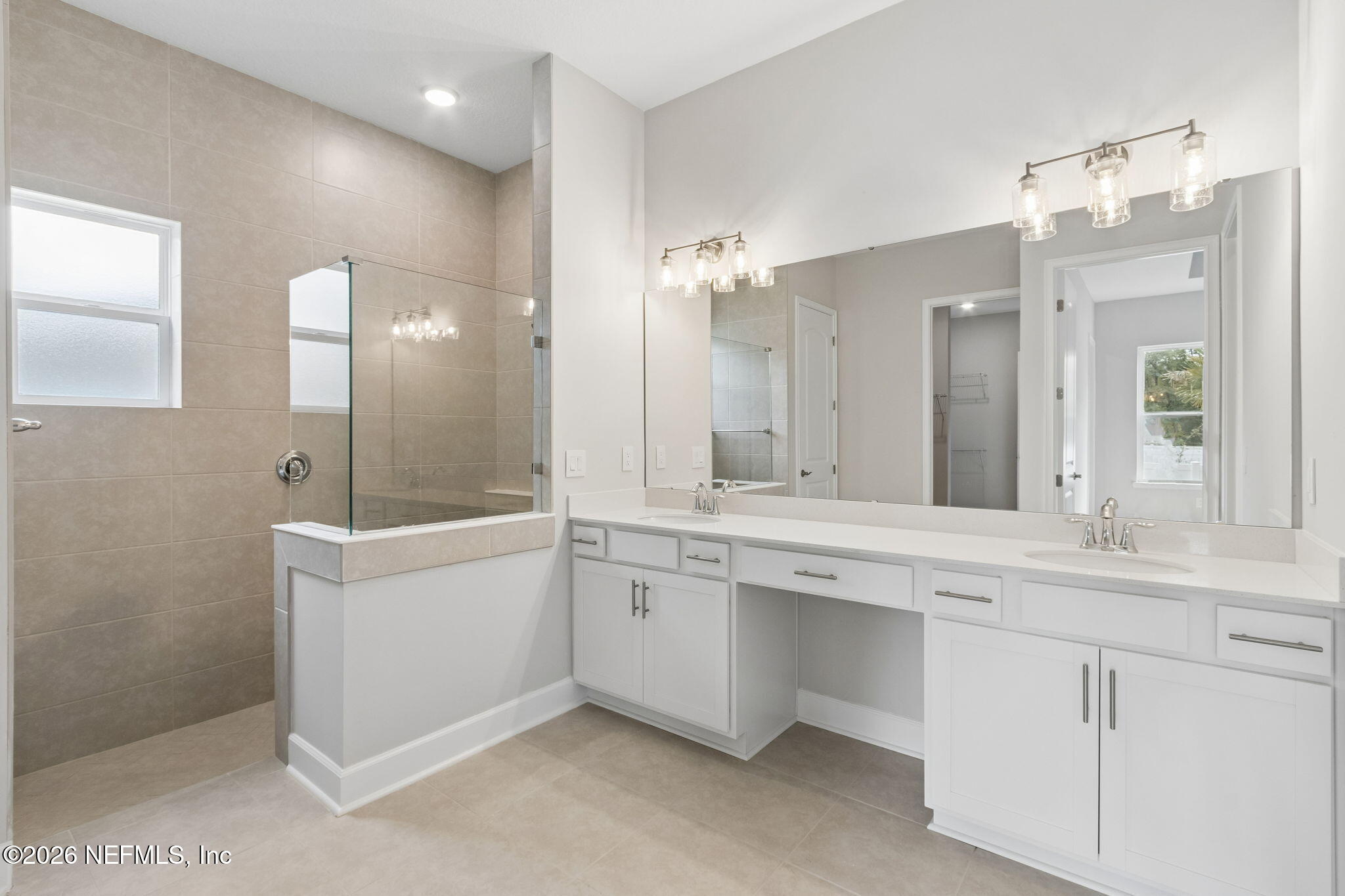 85148 Sandy Rdg Loop, Unit 17 Yulee, FL 32097 - Photo 15 of 25 Owner's Bathroom