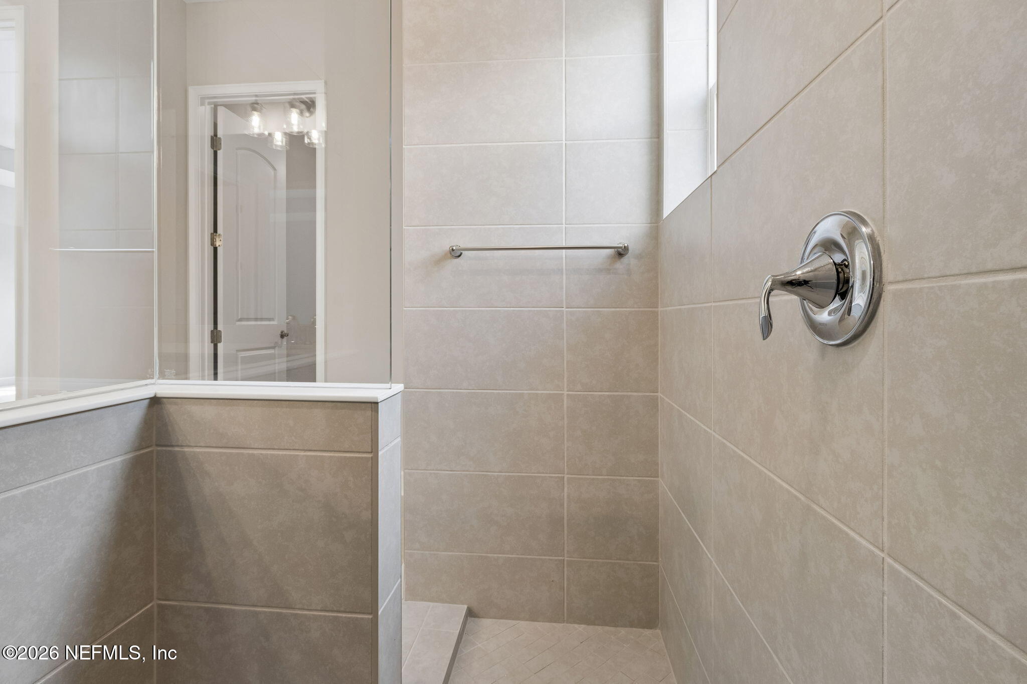 85148 Sandy Rdg Loop, Unit 17 Yulee, FL 32097 - Photo 16 of 25 Walk in shower