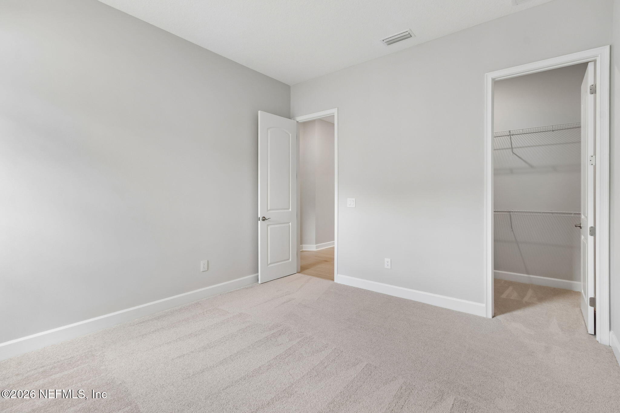 85148 Sandy Rdg Loop, Unit 17 Yulee, FL 32097 - Photo 18 of 25 Bedroom 2