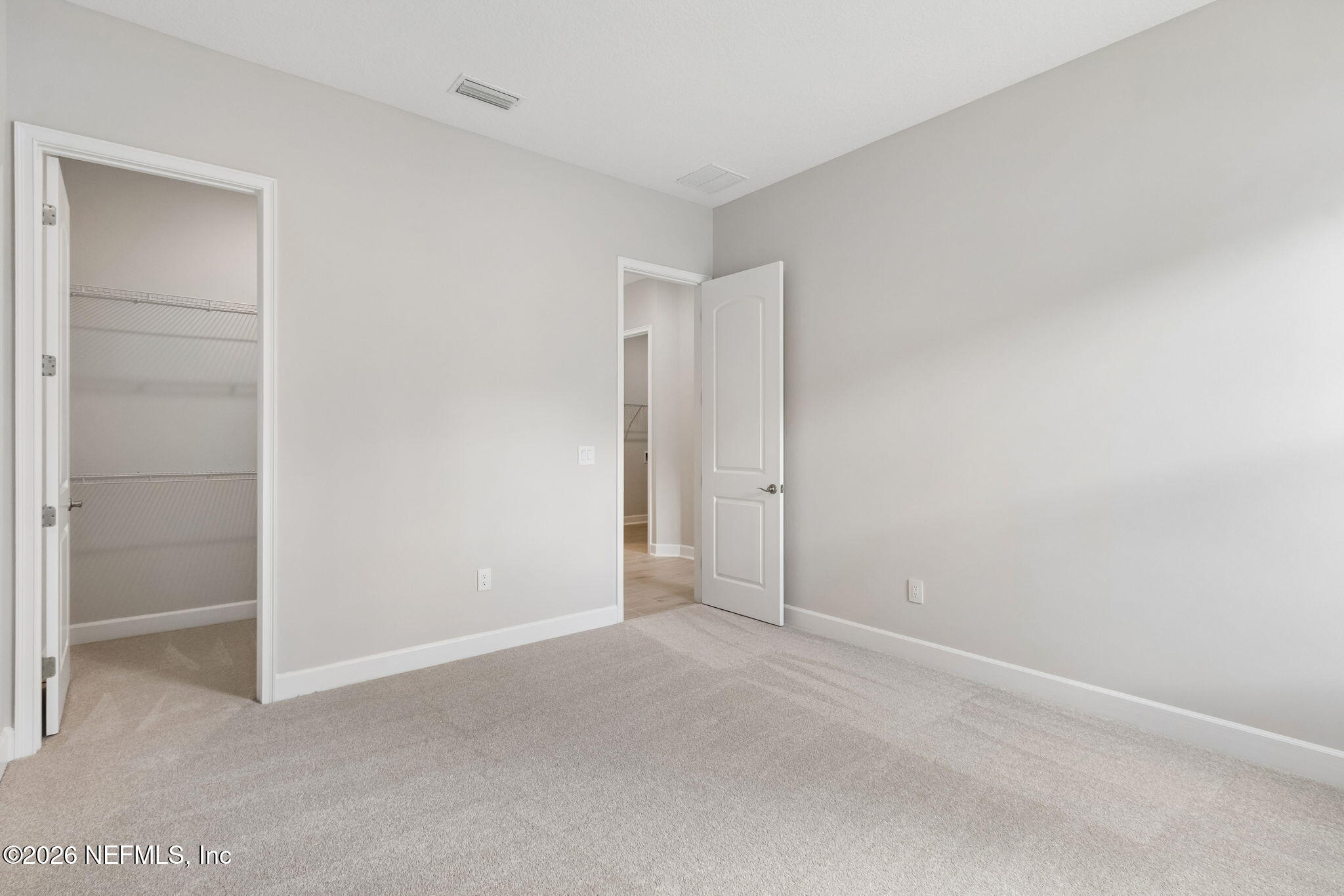 85148 Sandy Rdg Loop, Unit 17 Yulee, FL 32097 - Photo 19 of 25 Bedroom 3