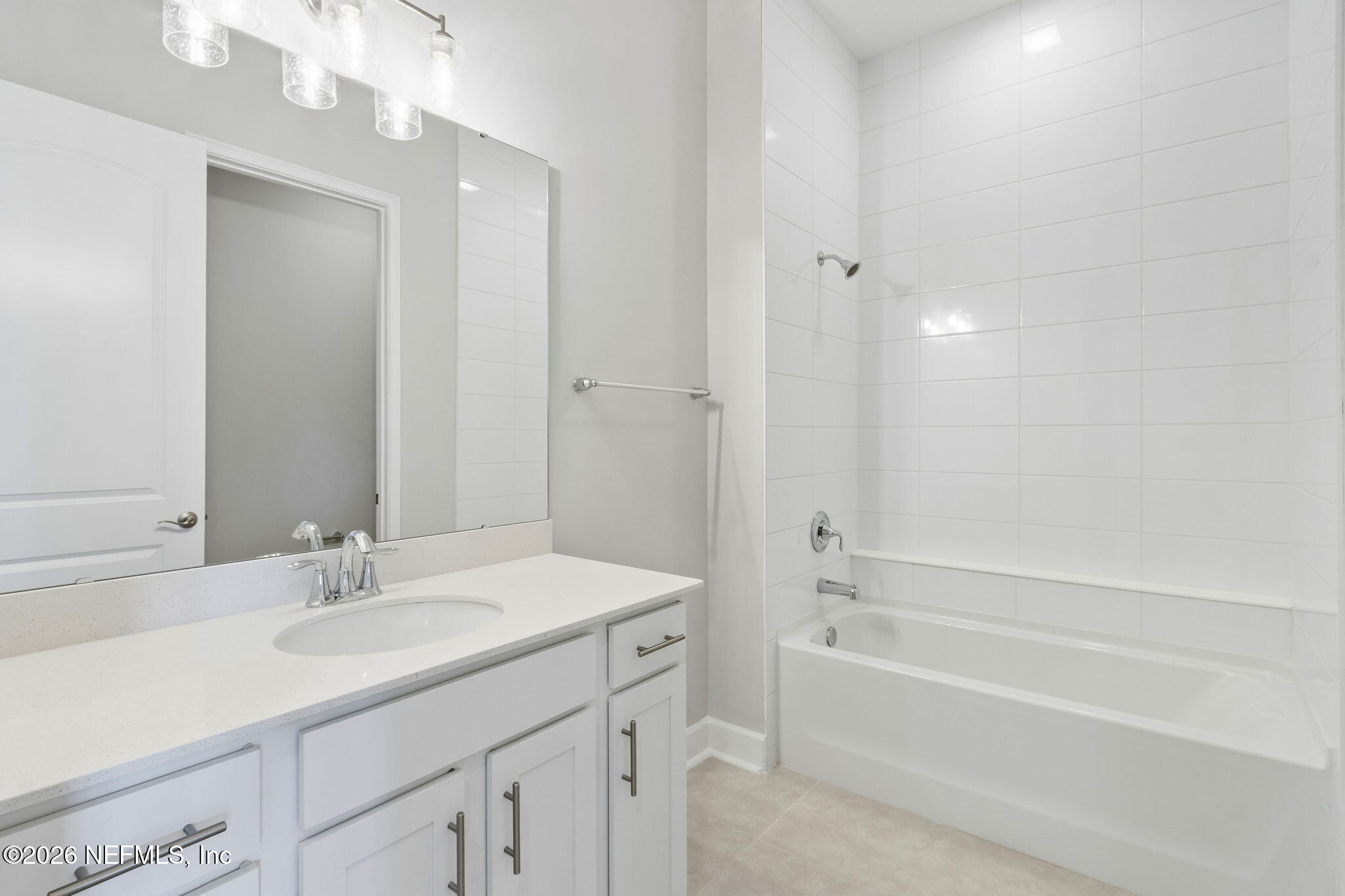 85148 Sandy Rdg Loop, Unit 17 Yulee, FL 32097 - Photo 20 of 25 Bathroom 2