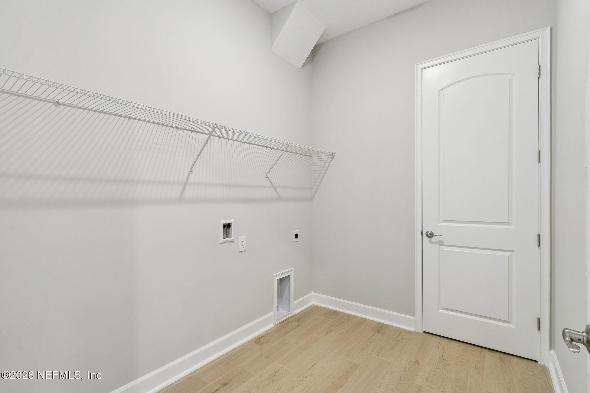 85148 Sandy Rdg Loop, Unit 17 Yulee, FL 32097 - Photo 21 of 25 Laundry