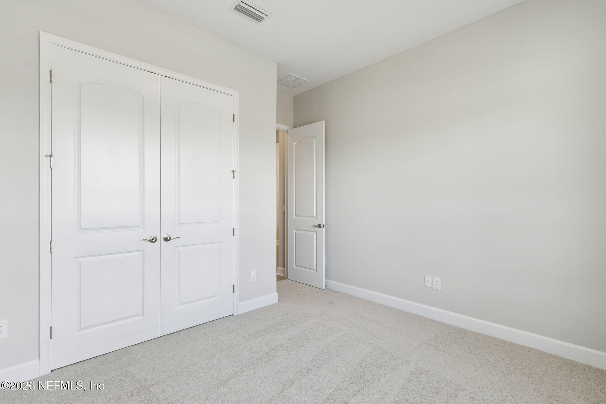 85148 Sandy Rdg Loop, Unit 17 Yulee, FL 32097 - Photo 5 of 25 Bedroom 4