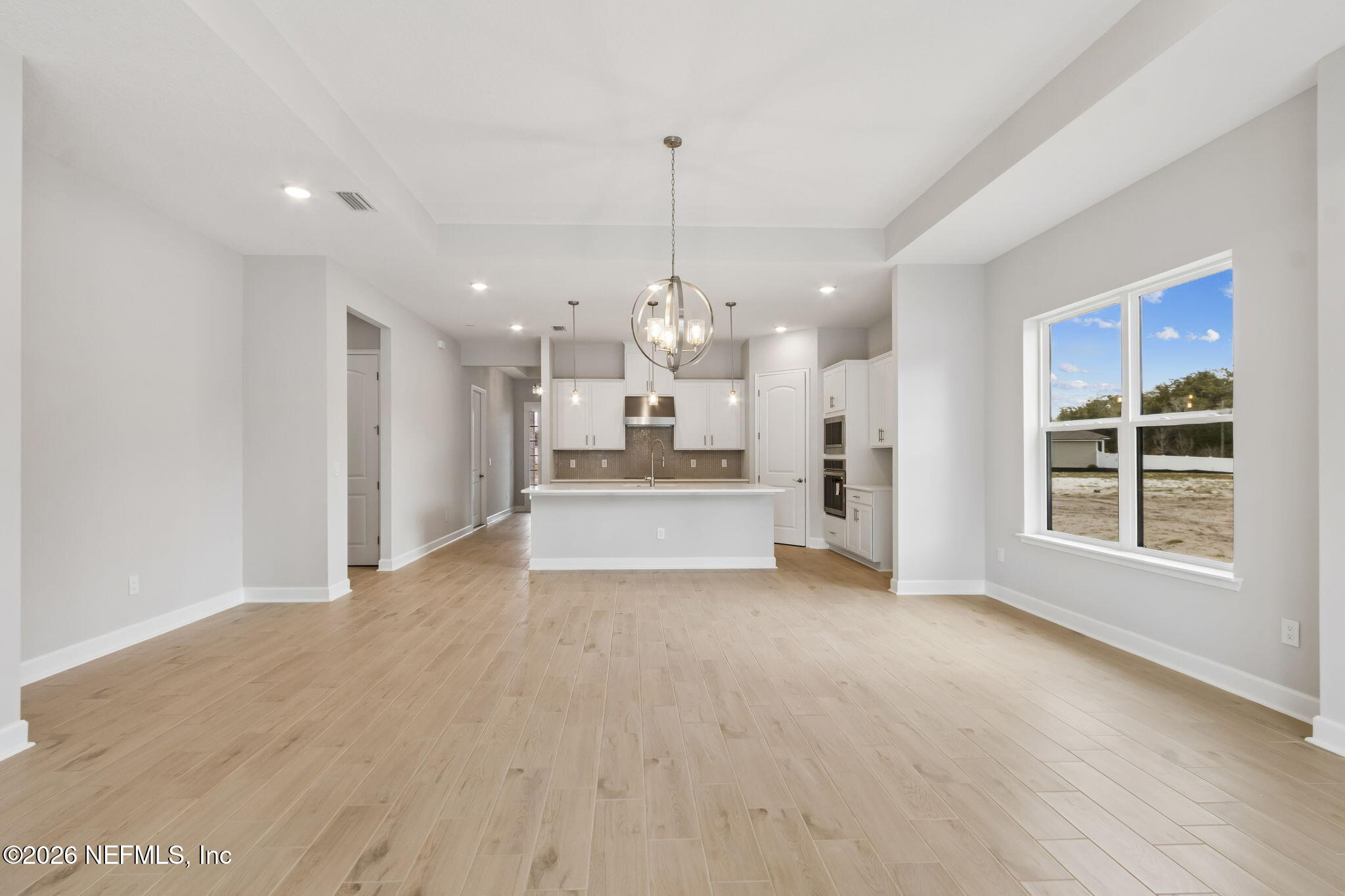 85148 Sandy Rdg Loop, Unit 17 Yulee, FL 32097 - Photo 8 of 25 Gathering Room