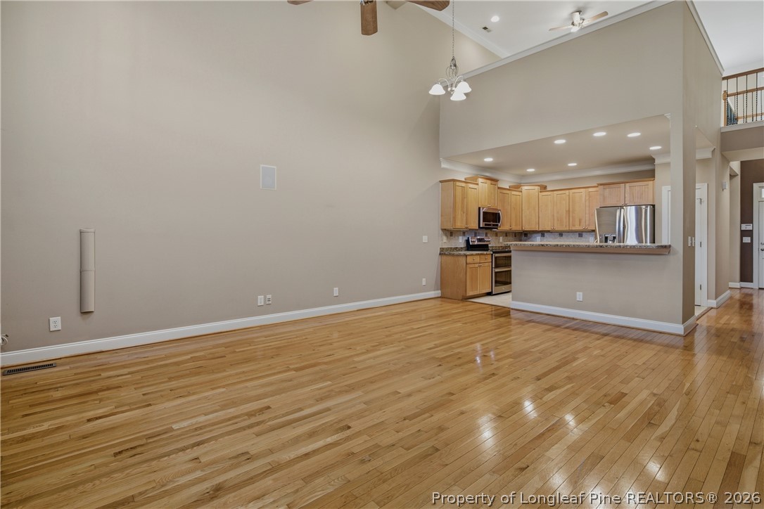 212 Whispering Pines Drive Spring Lake, NC 28390 - Photo 19 of 50