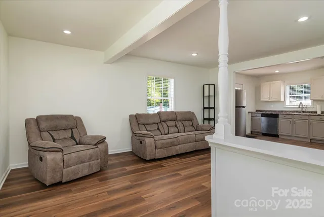 $235,000 | 408 East Catawba Avenue, Mount Holly, NC 28120