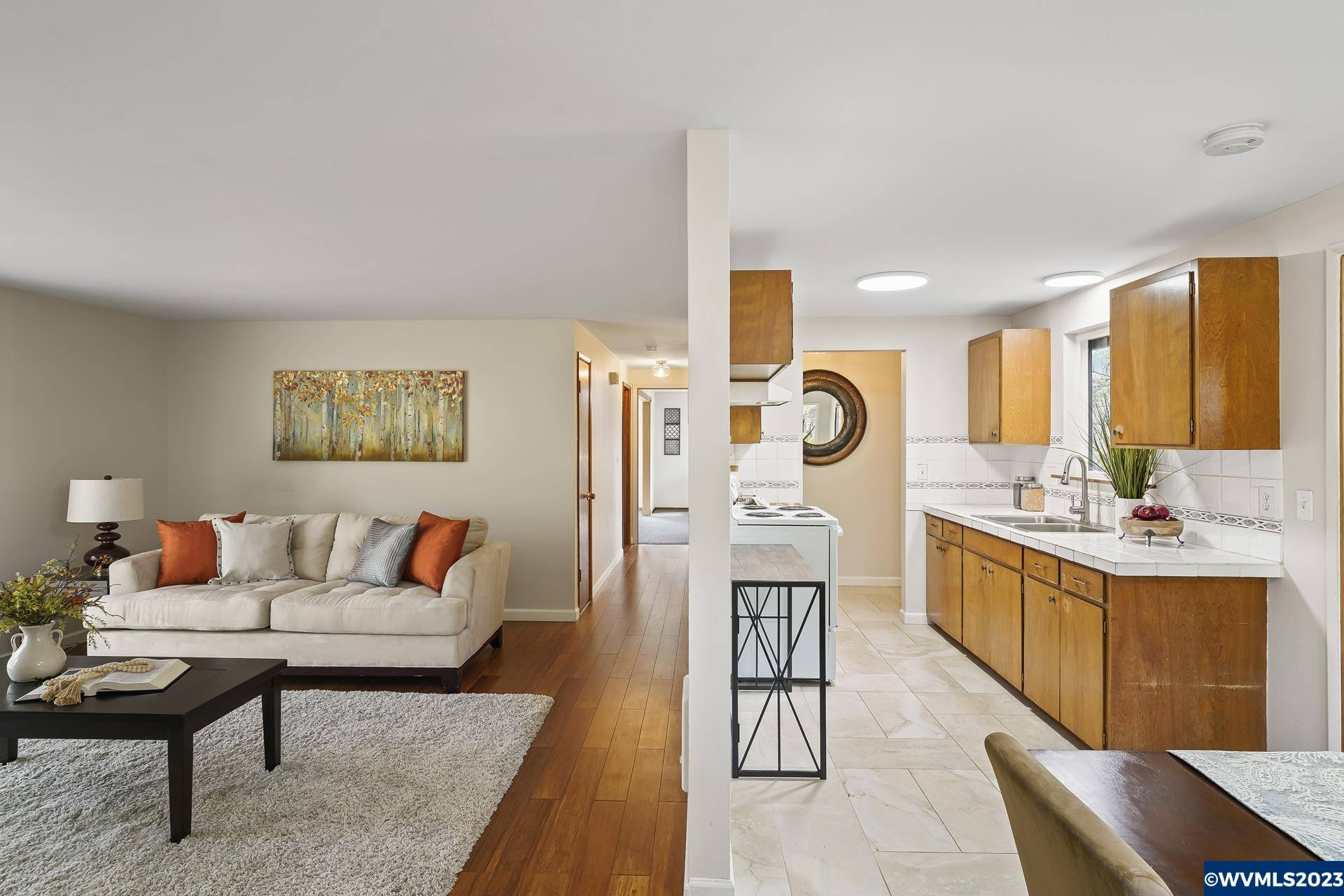 30807 Southwest Decker Ridge Road Corvallis, OR 97333 - Photo 12 of 42 Gallery Image 12