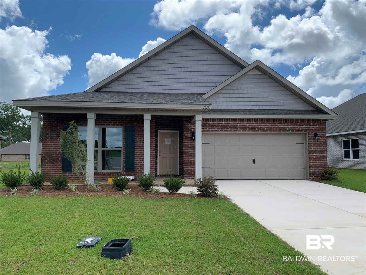 1515 Kairos Loop, Unit 45 Foley, AL 36535 - Photo 1 of 26 Dover