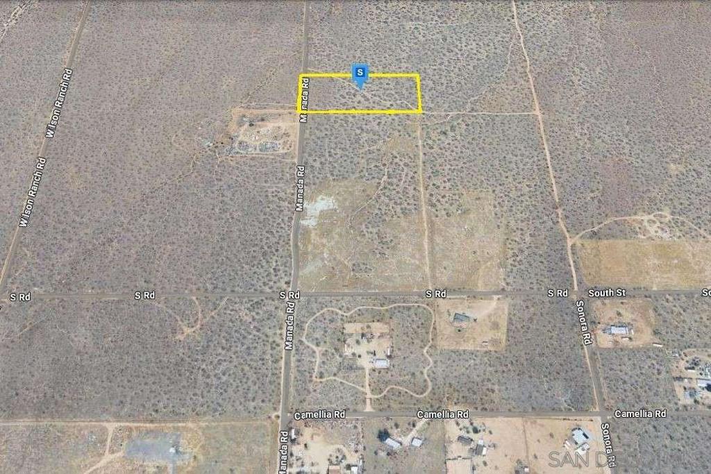 0 Manada Road Phelan, CA 92371 - Photo 50 of 69