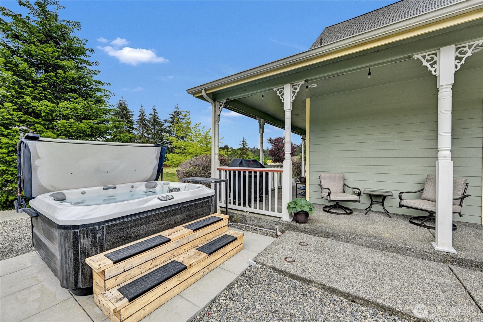 12012 Hunter Loop Road Southwest Rochester, WA 98579 - Photo 21 of 40