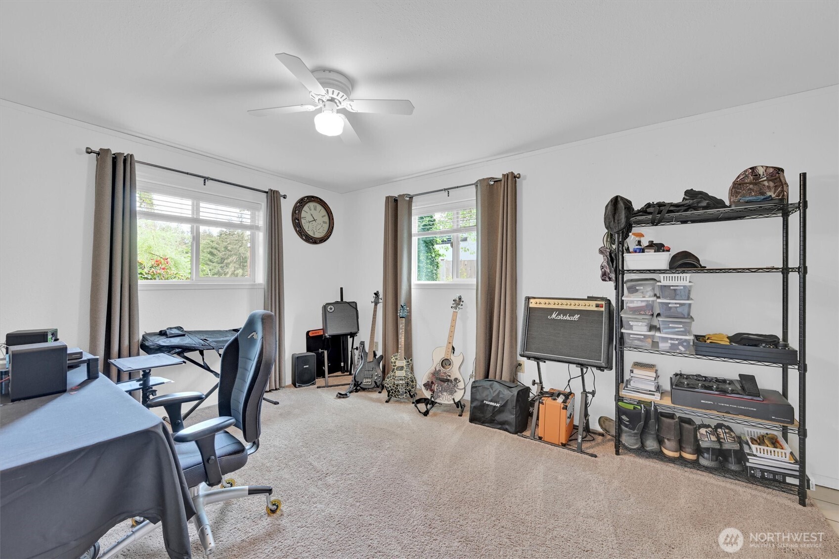 12012 Hunter Loop Road Southwest Rochester, WA 98579 - Photo 28 of 40