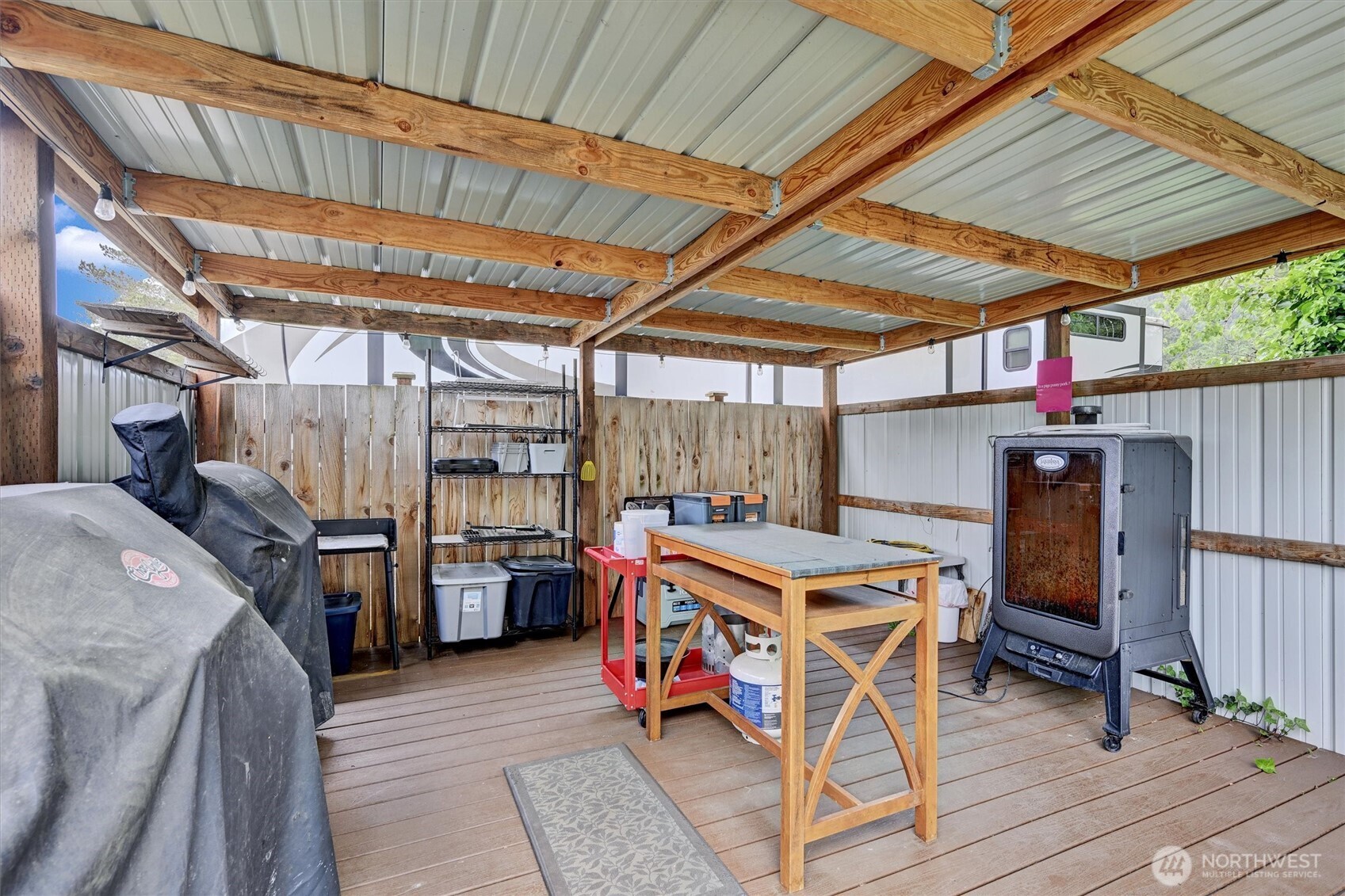 12012 Hunter Loop Road Southwest Rochester, WA 98579 - Photo 30 of 40