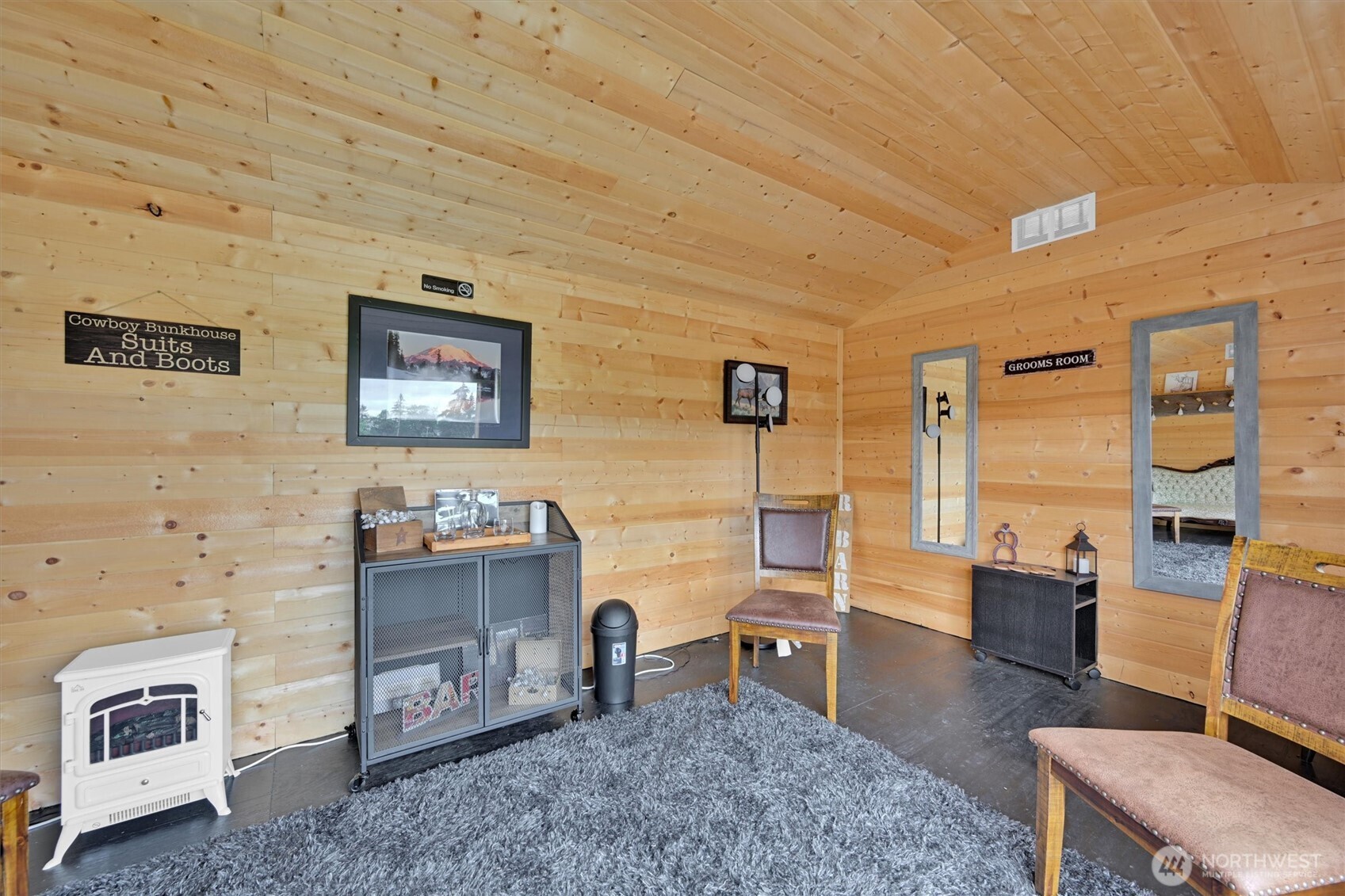 12012 Hunter Loop Road Southwest Rochester, WA 98579 - Photo 39 of 40
