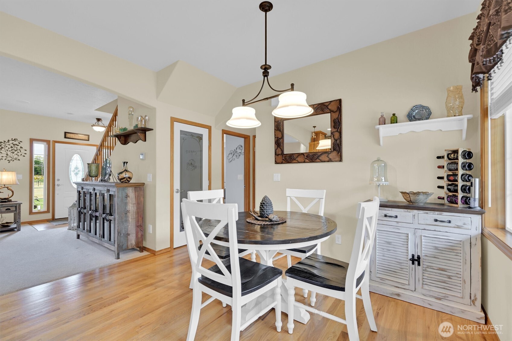 12012 Hunter Loop Road Southwest Rochester, WA 98579 - Photo 8 of 40