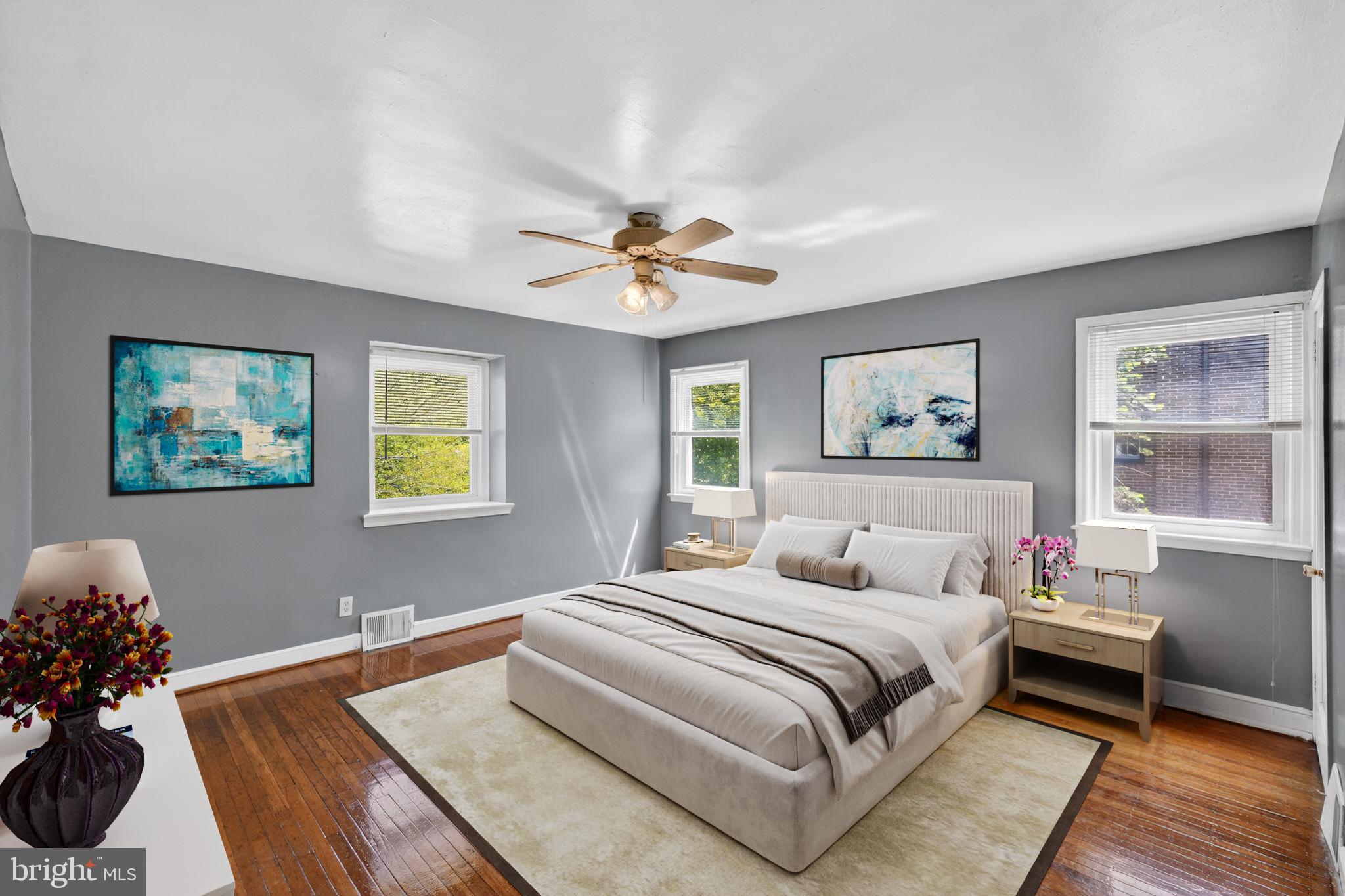 7820 Haines Road Cheltenham, PA 19012 - Photo 7 of 20 Virtually Staged