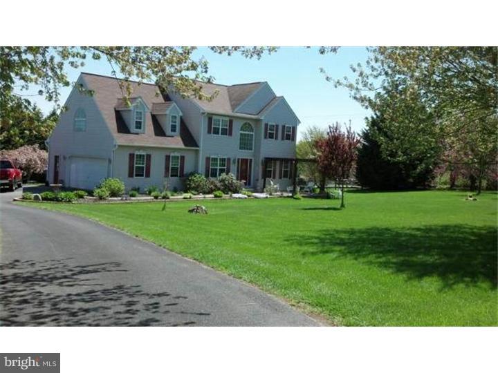 15 Greenfield Road Cochranville, PA 19330 - Photo 1 of 24 Exterior