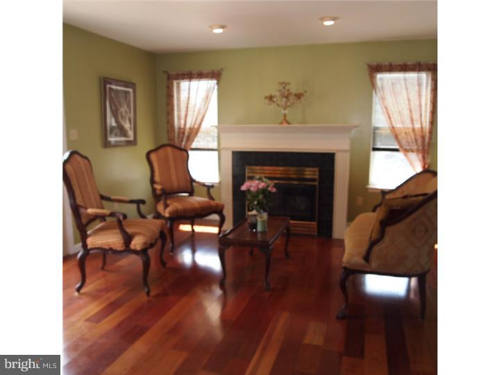 15 Greenfield Road Cochranville, PA 19330 - Photo 13 of 24 Fireplace