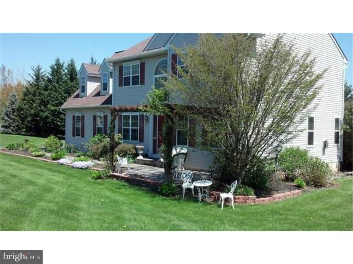 15 Greenfield Road Cochranville, PA 19330 - Photo 3 of 24 Exterior