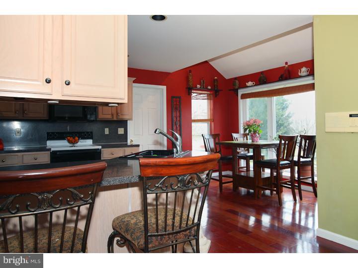 15 Greenfield Road Cochranville, PA 19330 - Photo 5 of 24 Breakfast Room