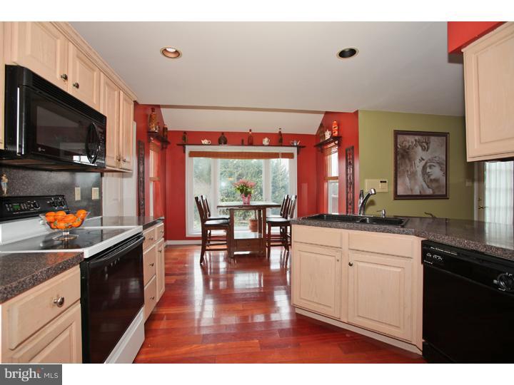 15 Greenfield Road Cochranville, PA 19330 - Photo 6 of 24 Kitchen