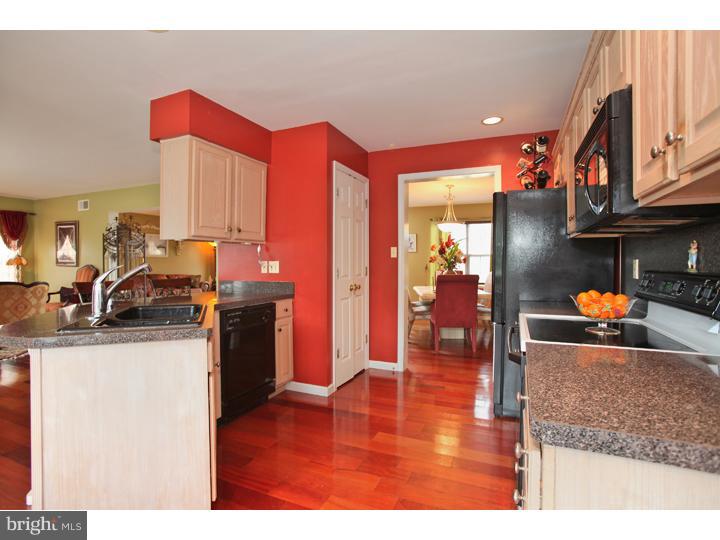 15 Greenfield Road Cochranville, PA 19330 - Photo 7 of 24 Kitchen