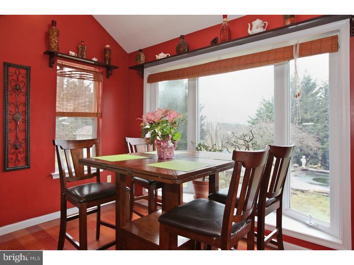 15 Greenfield Road Cochranville, PA 19330 - Photo 8 of 24 Breakfast Room
