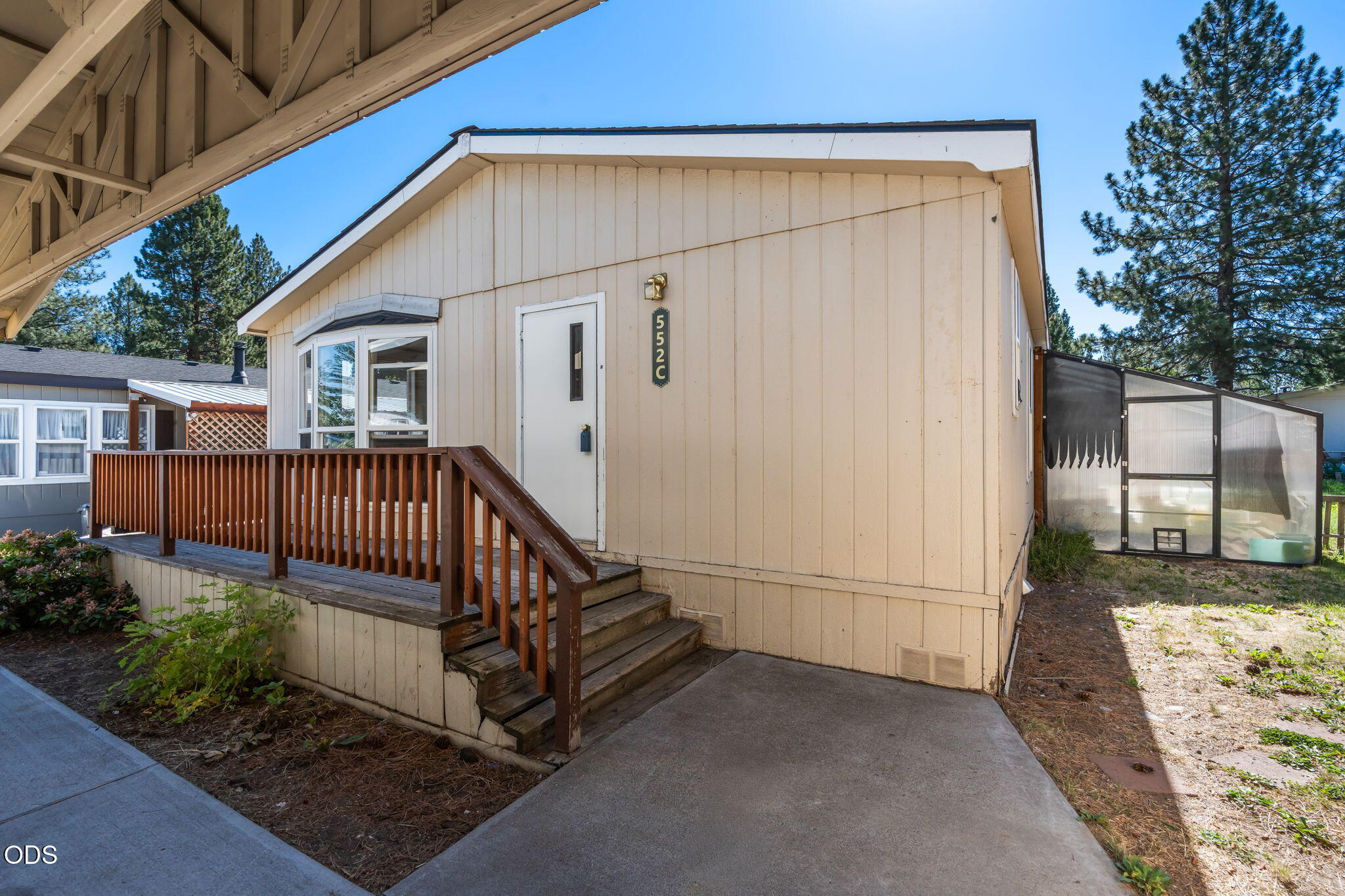 61000 Brosterhous Road, Unit 552C Bend, OR 97702 - Photo 5 of 23 Gallery Image 5