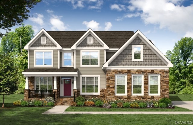 1325 Miners Trail Road Midlothian, VA 23114 - Photo 1 of 1