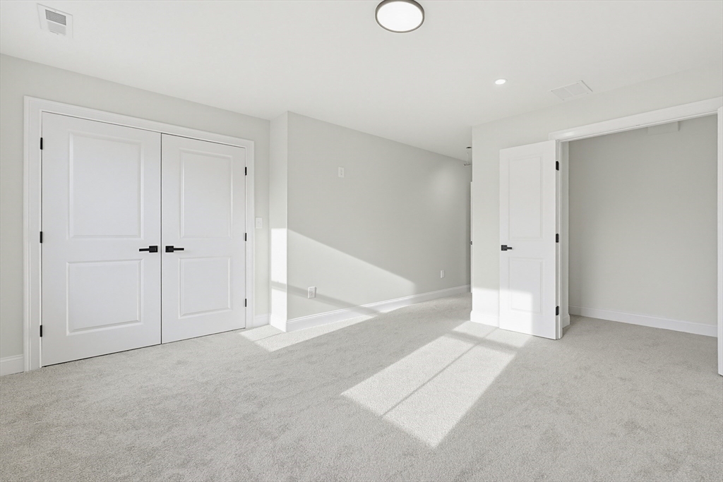 673 Pleasant Street Leicester, MA 01542 - Photo 22 of 38 a view of an empty room
